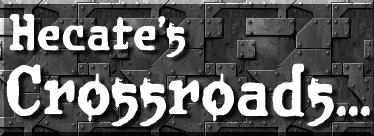 Hecate's Crossroads